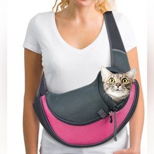 Pet Carrier
